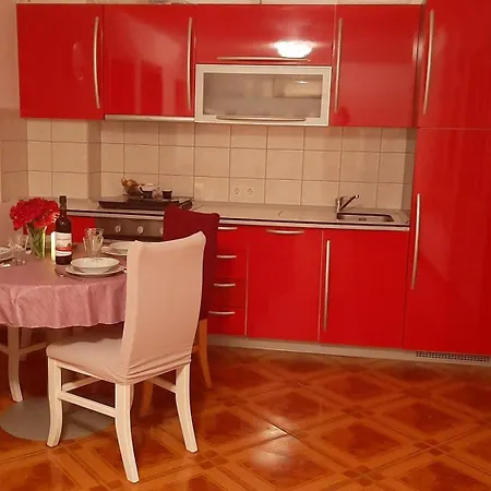 Apartment Knapic *