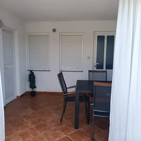 Apartment Knapic *